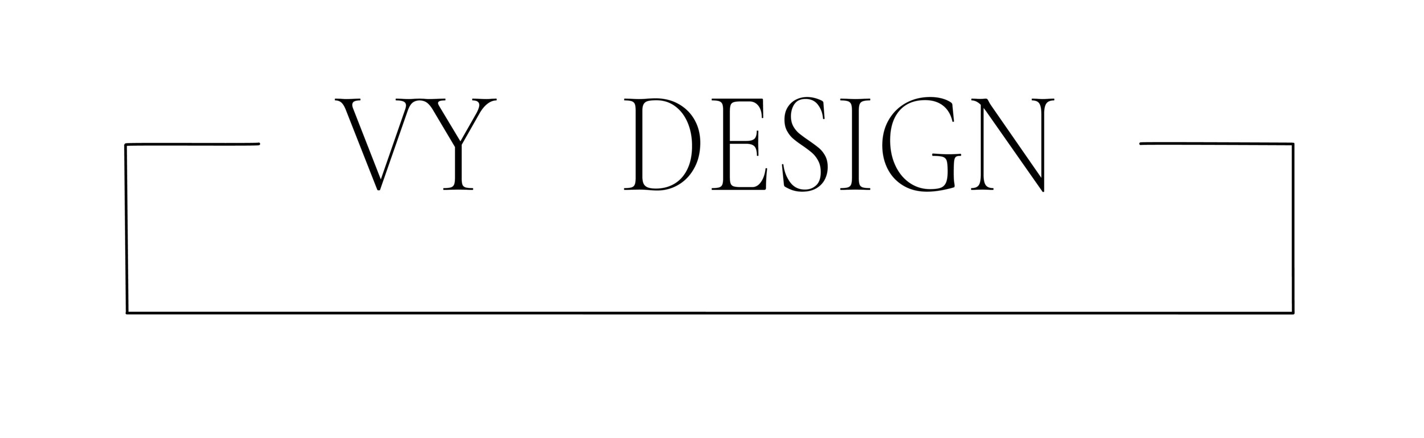 VY Design | Architectural Interior Design